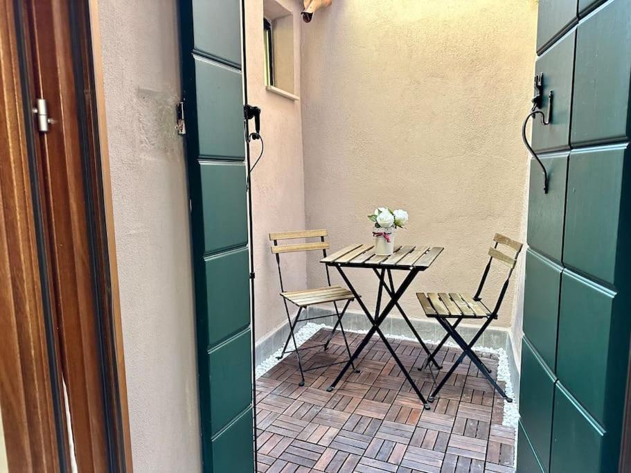 Incantevole Casetta Veneziana Exterior foto