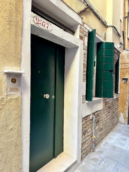 Incantevole Casetta Veneziana Exterior foto