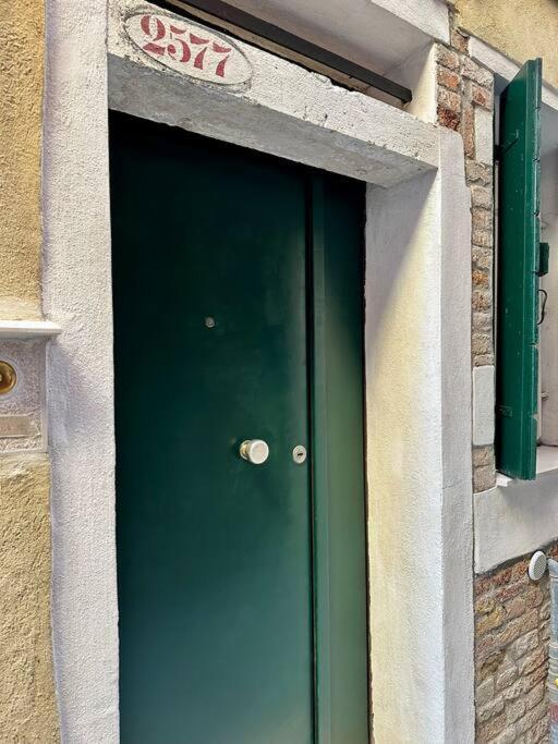 Incantevole Casetta Veneziana Exterior foto